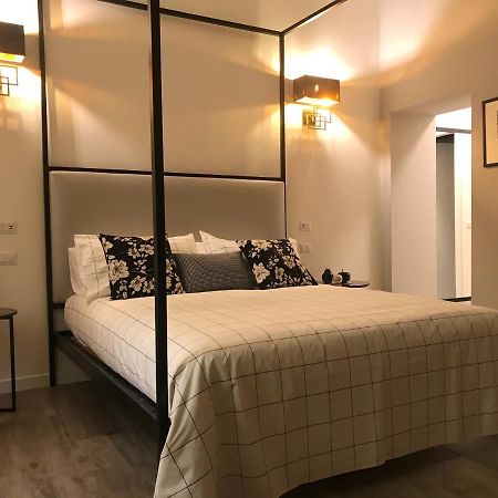 "A Casa Di Giacomo" Luxury Rooms Con Aria Condizionata بيرغامو المظهر الخارجي الصورة