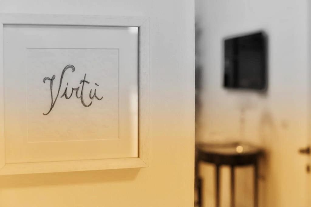 "A Casa Di Giacomo" Luxury Rooms Con Aria Condizionata بيرغامو المظهر الخارجي الصورة