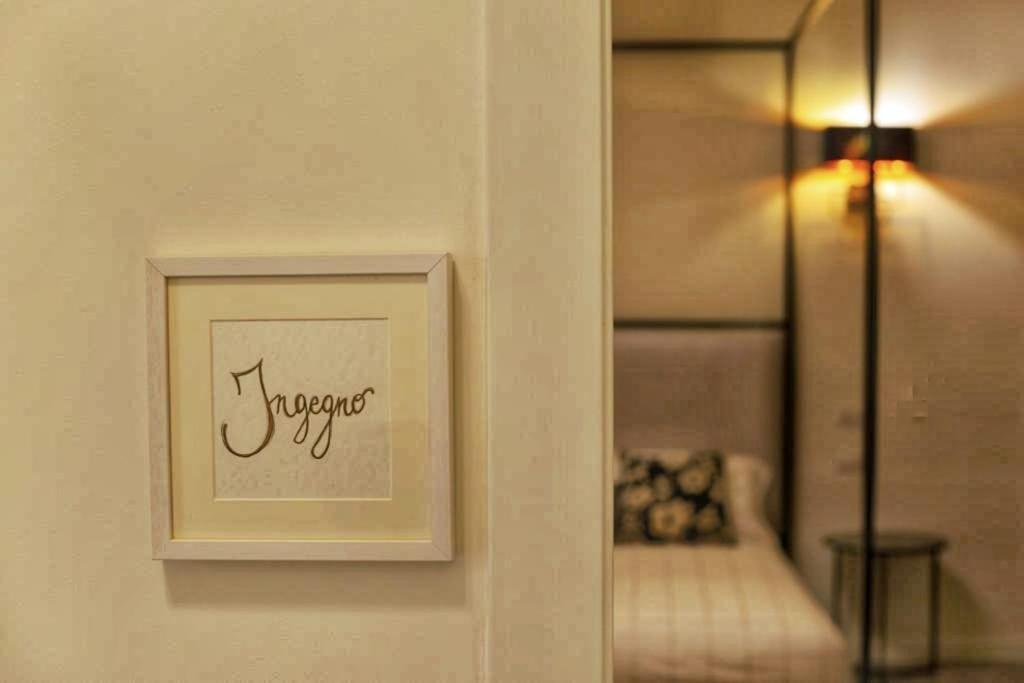 "A Casa Di Giacomo" Luxury Rooms Con Aria Condizionata بيرغامو المظهر الخارجي الصورة
