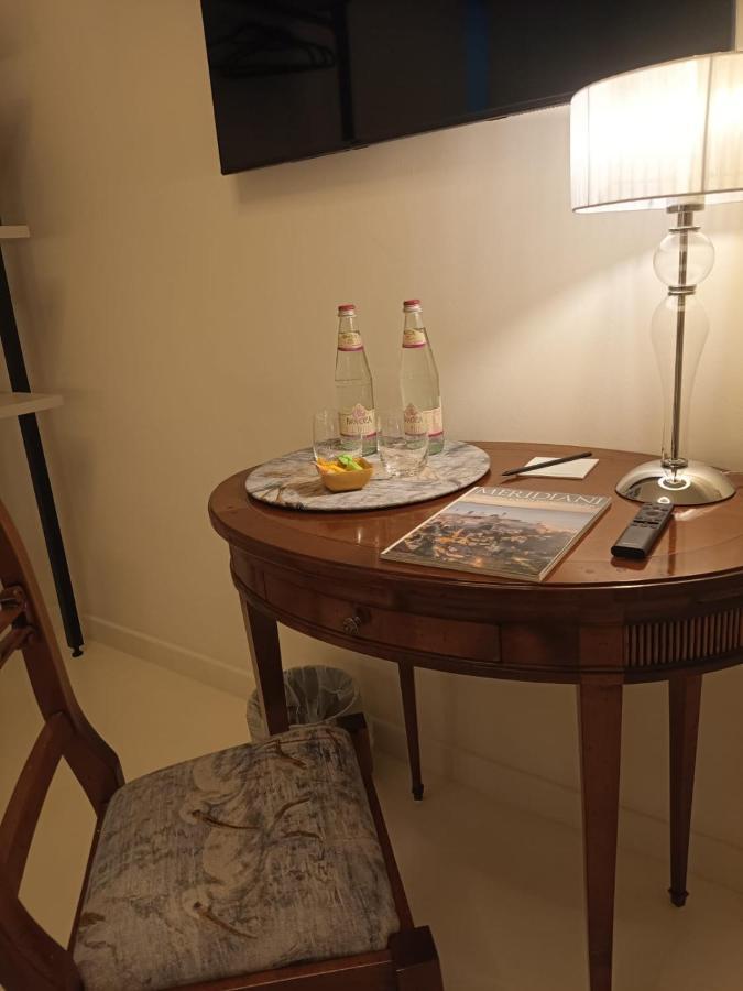 "A Casa Di Giacomo" Luxury Rooms Con Aria Condizionata بيرغامو المظهر الخارجي الصورة