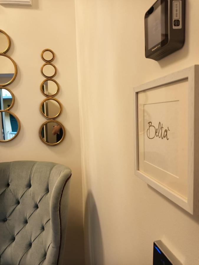 "A Casa Di Giacomo" Luxury Rooms Con Aria Condizionata بيرغامو المظهر الخارجي الصورة
